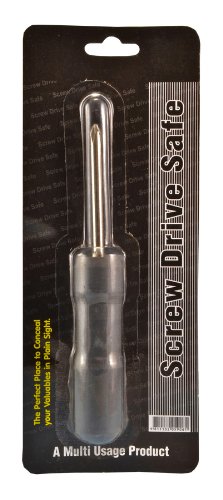 Izvijač - skrivna posoda-0