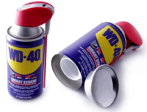 WD-40 - skrivna posoda-0