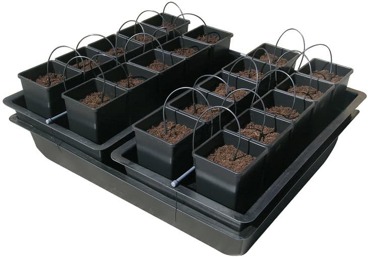 Atami Wilma Tray 20-0