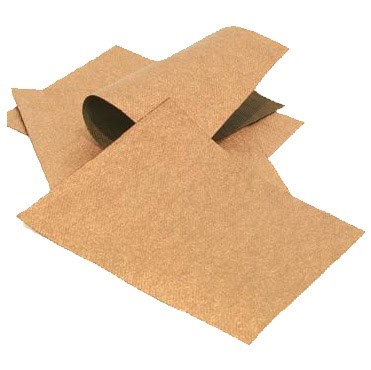 AutoPot RCD kvadratna anti-koreninska krpa filc-0