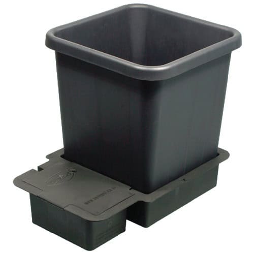 AutoPot razširitvena enota eno vazni sistem-0