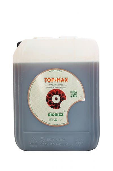 Biobizz Topmax 10L-0 Biobizz Topmax 10L-0
