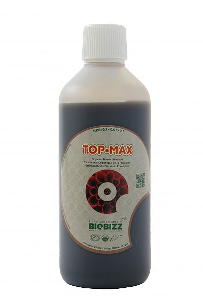 Biobizz Topmax 500ML-0 Biobizz Topmax 500ML-0