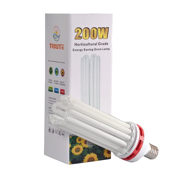 CFL 200W Grow-146 CFL 200W Grow-146