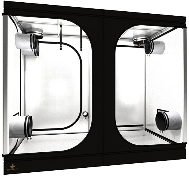 Dark Room 2.5 240X120X200cm-0