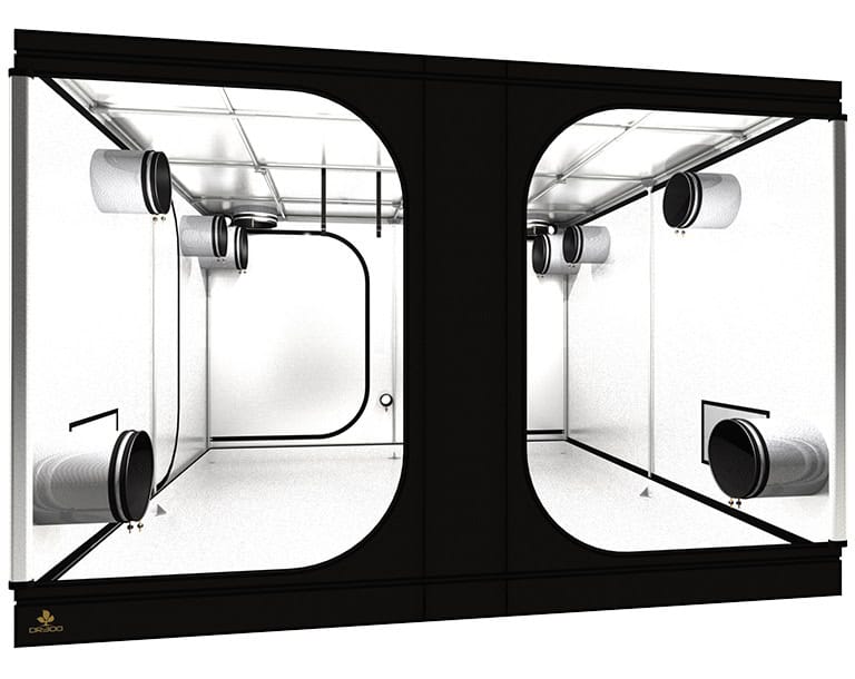 Dark Room 2.5 300X300X200cm-0