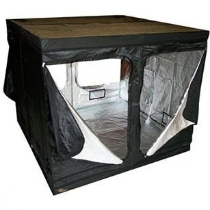 Dark Room 240X240X200cm-0