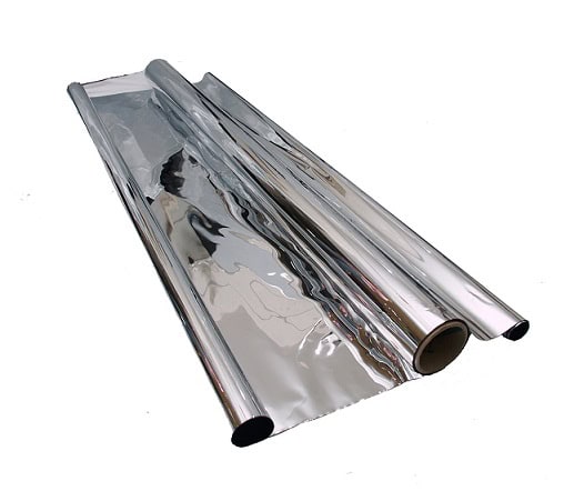 Mylar folija Heavy Duty 30m-0