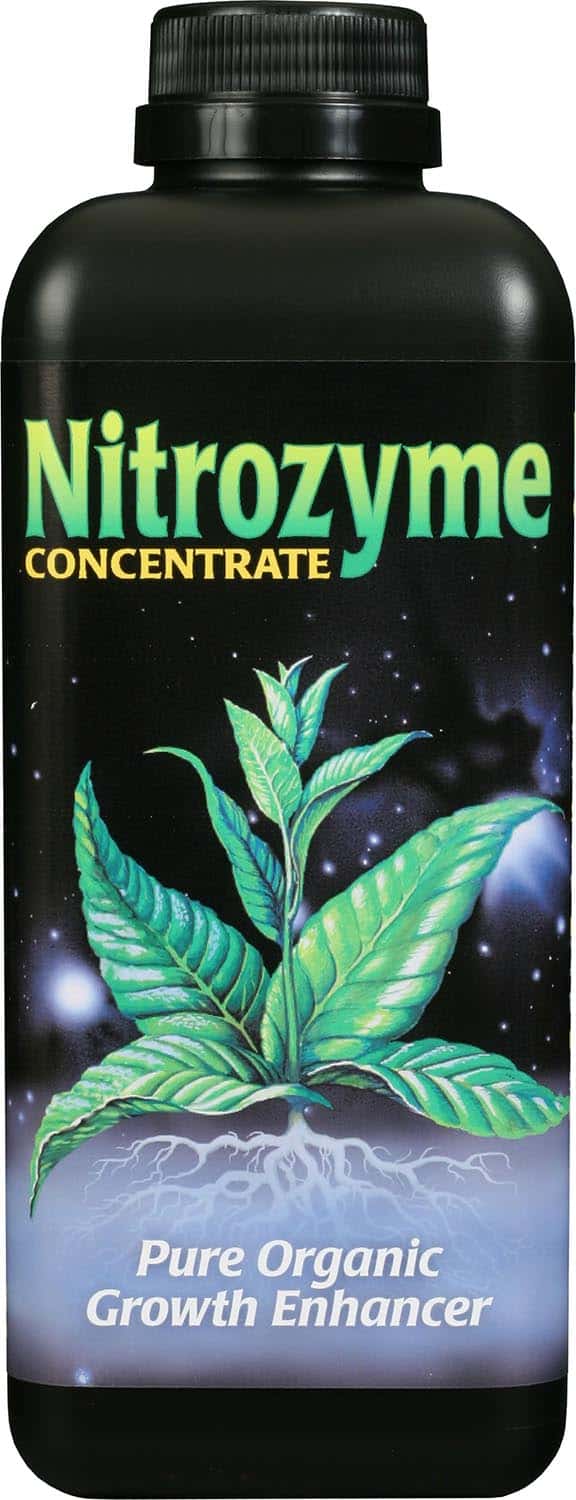 Nitrozyme 1L-0