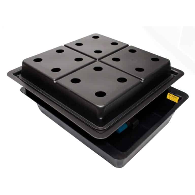 Nutriculture Amazon 16-0