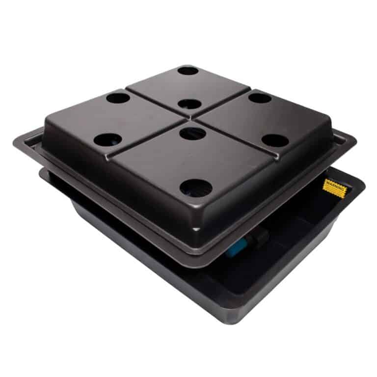 Nutriculture Amazon 8-0