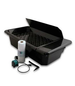 Nutriculture Gro Tank GT205-0