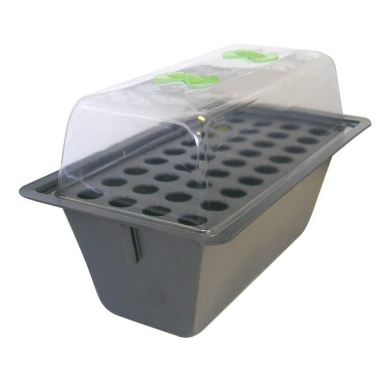 Nutriculture X-Stream Propagator 36-0