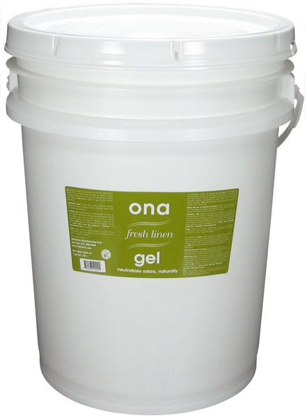Ona Gel Fresh Linen 20L-0