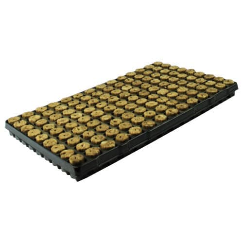 Pladenj 126 Speedgrow Green-0