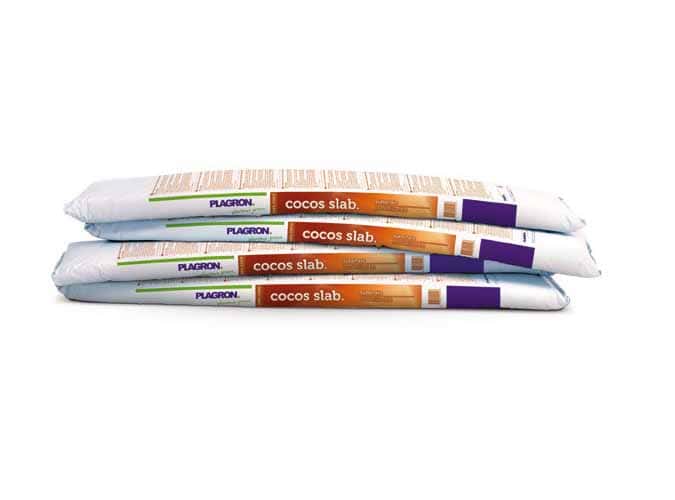 Plagron Cocos Slab 1M-504 Plagron Cocos Slab 1M-504