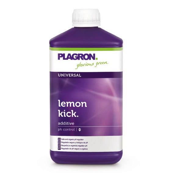 Plagron Lemon Kick 1L-0