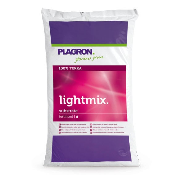 Plagron Lightmix 50L-0
