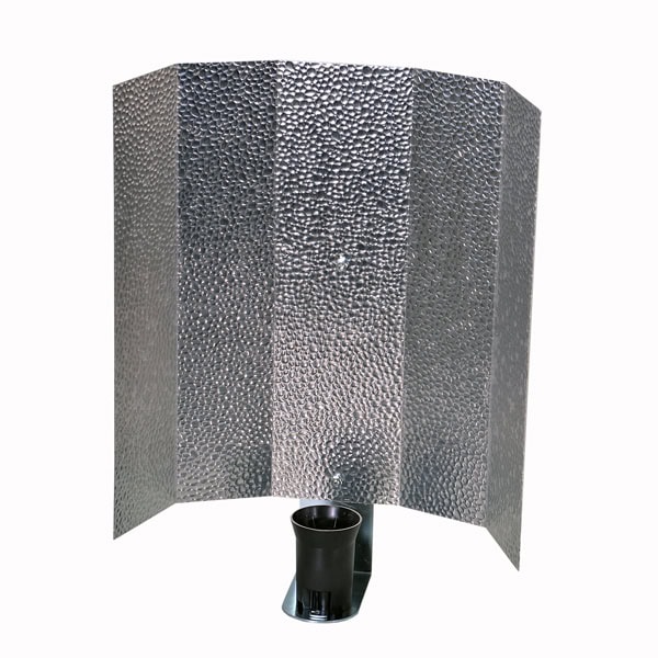 Reflektor CFL Hammered-0