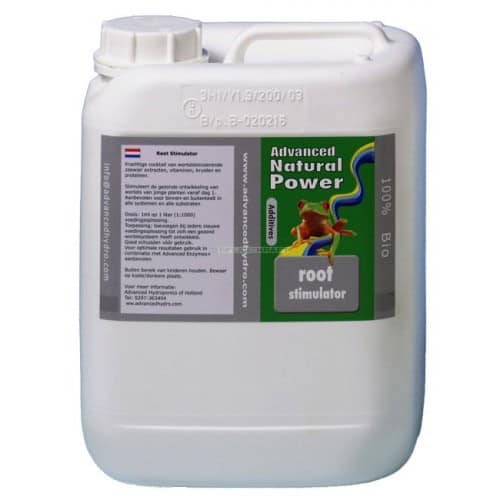 Root Stimulator 5L-0