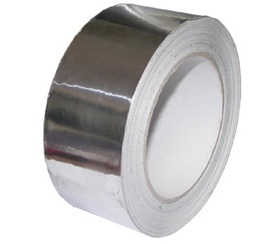 Srebrni lepilni trak-0