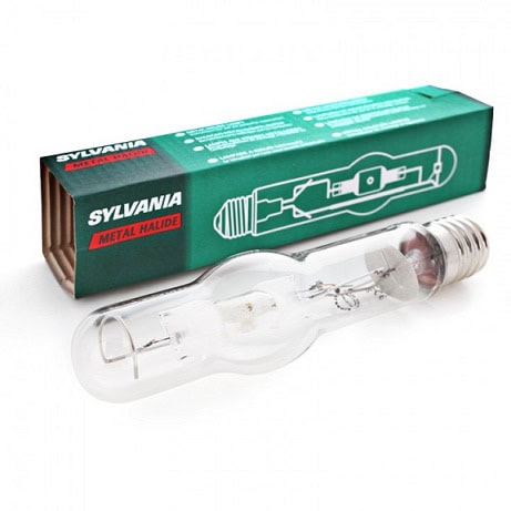 Sylvania Britelux 250W HSI-T SX-0