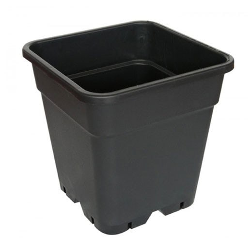 Vaza 30,5x30,5x30,5cm 18L-0