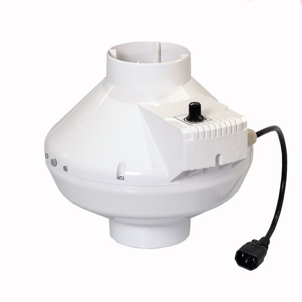 Ventilator VK 100 Speed control-0