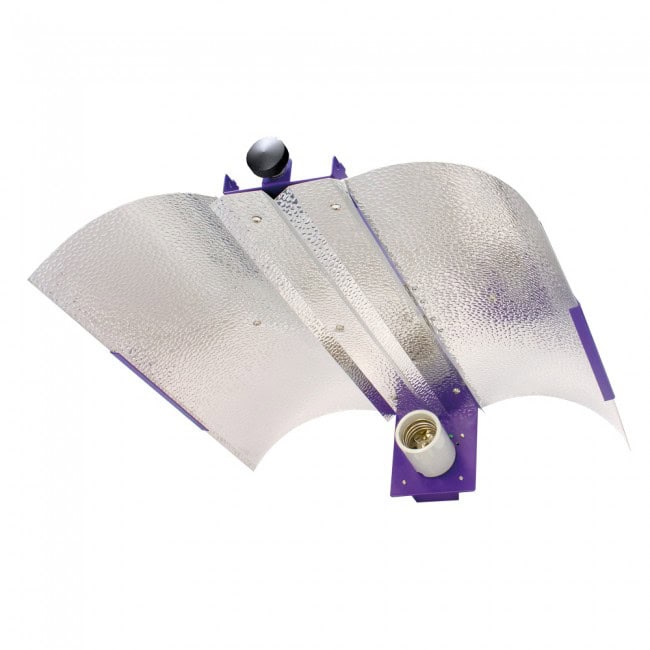 Lumatek Adjust-A-Lite Reflektor-0