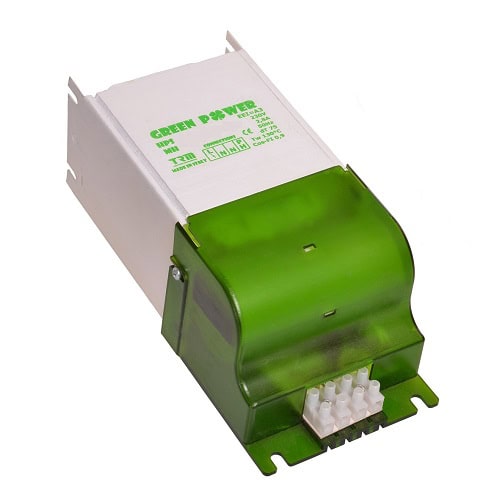 Dušilka Green Power 150W-0