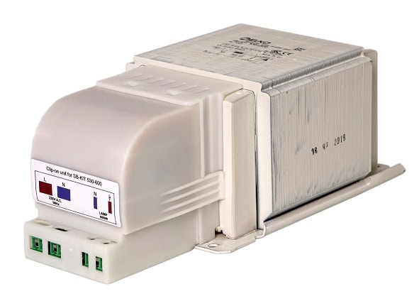 Dušilka Elkosun 600W-0