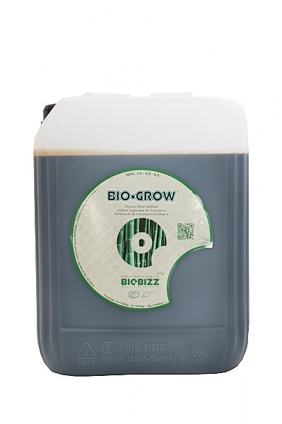 Biobizz Bio Grow 10L-0 Biobizz Bio Grow 10L-0