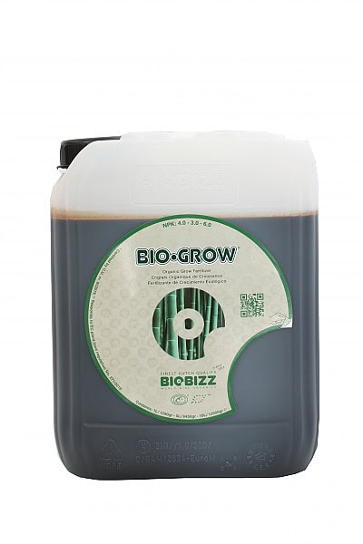 Biobizz Bio Grow 5L-0 Biobizz Bio Grow 5L-0