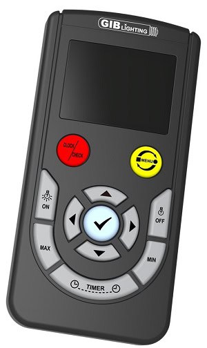 GIB Lighting LXG daljinski upravljalnik-0