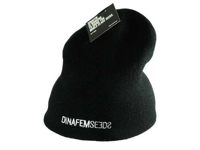 Kapa Dinafem Beanie-0
