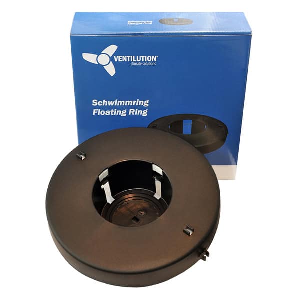 Plovec za nebulizator 3 membrane-0