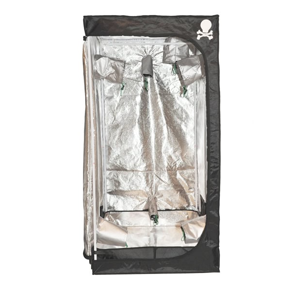 Pirate Box 80X80X160cm-0
