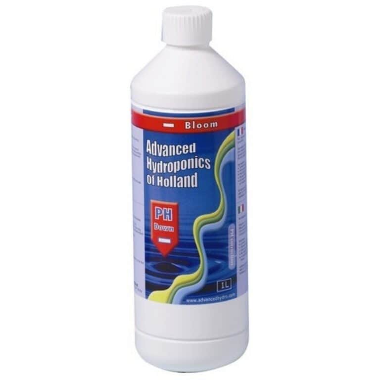 PH down Bloom 1L-0