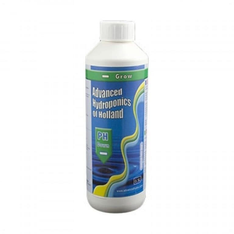 PH down Grow 500ML-0