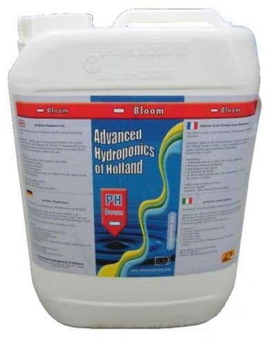 PH down Bloom 5L-0