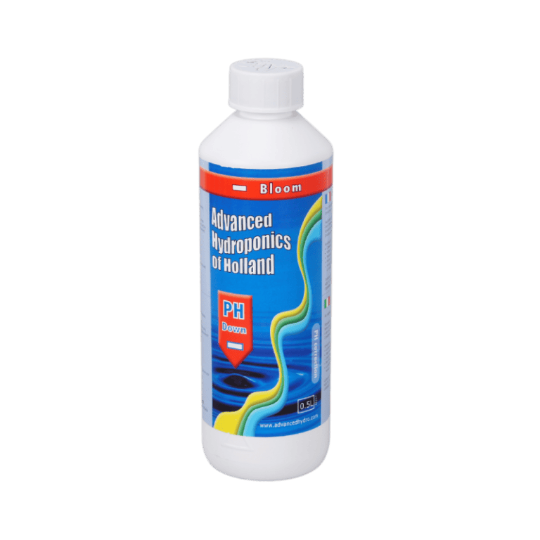 PH down Bloom 500ML-0