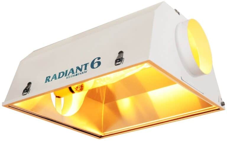 Radiant 150mm-0