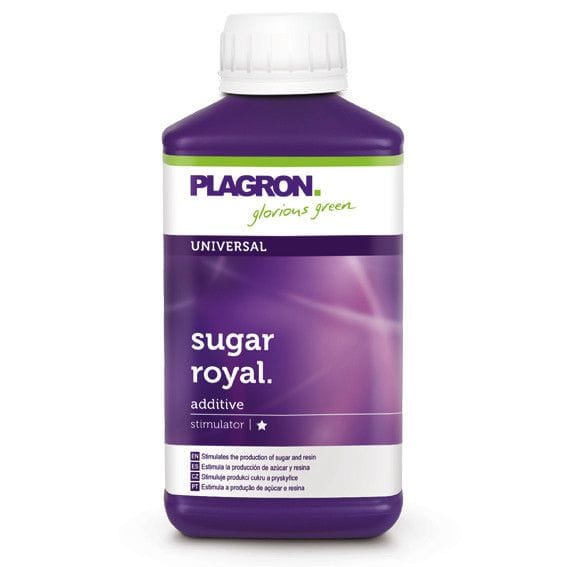 Plagron Sugar Royal 1L-533 Plagron Sugar Royal 1L-533
