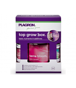 Plagron Top Grow Box Terra-542 Plagron Top Grow Box Terra-542