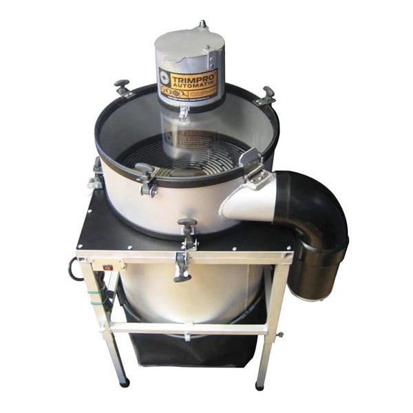 Trimpro Automatik-0