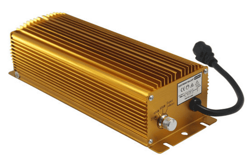 Digitalna Dušilka 600W Zatemnitvena-0