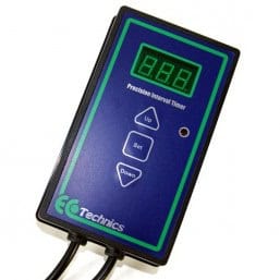 Ecotechnics Precision Cyclic Digital Timer-0