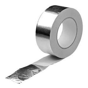 Trak Lepilni ALU 45 m-0