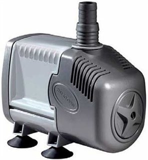 Potopna pumpa Syncra 5.0 5000L/h-0