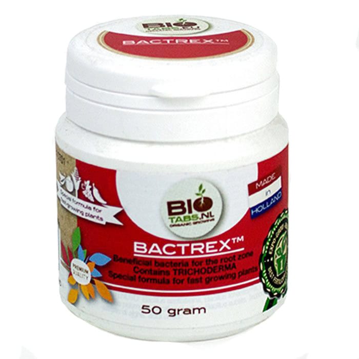 Bactrex-1802 Bactrex-1802